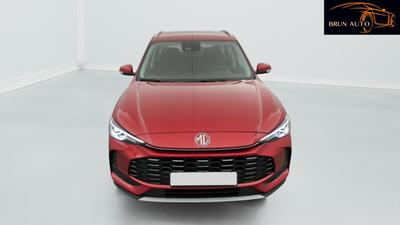 Mg Zs 1.5 l Hybrid+ 197 ch Comfort