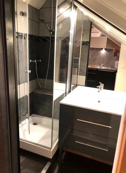 Appartement - 30 m² - 1 pièce