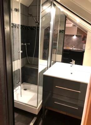 Appartement - 30 m² - 1 pièce