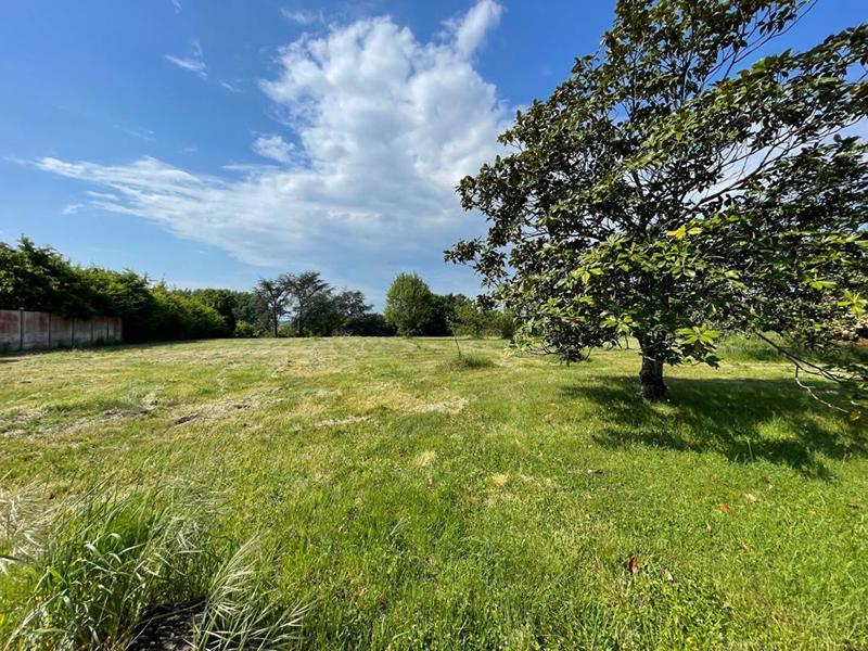 Maison - 251 m² - 6 pièces