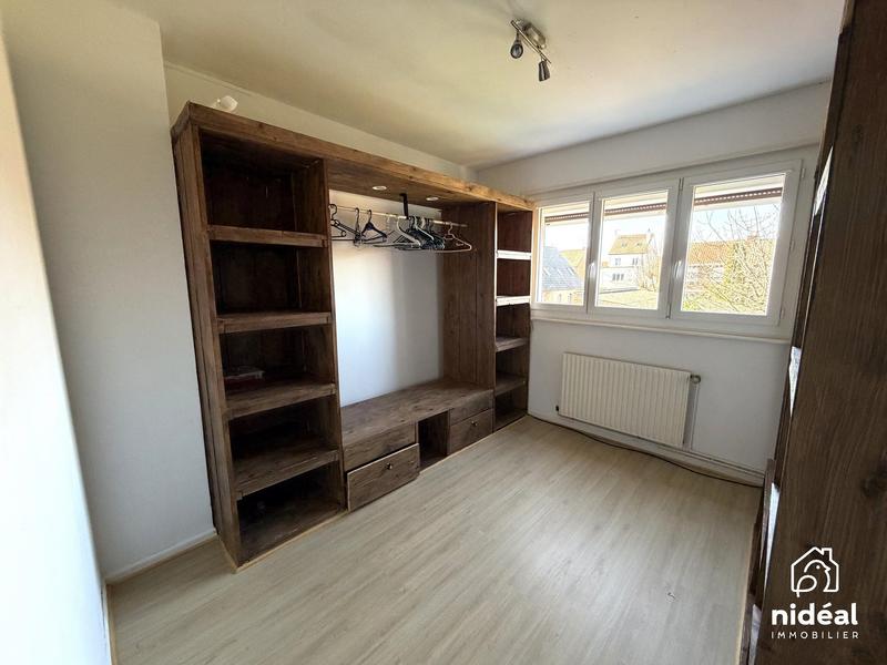 Maison - 82 m² - 4 pièces