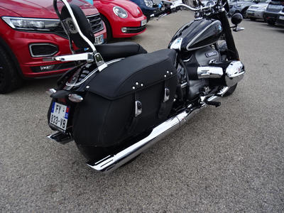 Bmw R18 First Edition