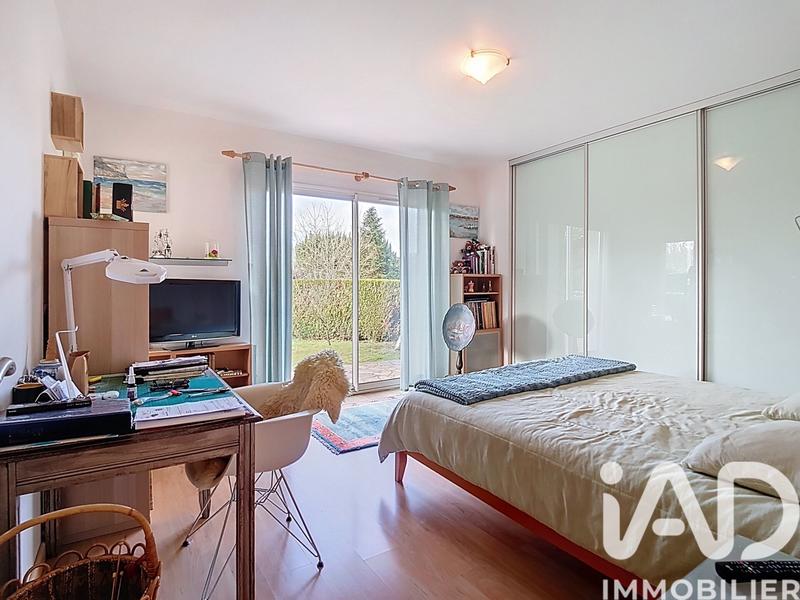 Maison - 193 m² - 8 pièces