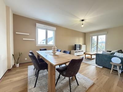 Appartement - 58 m² - 2 pièces