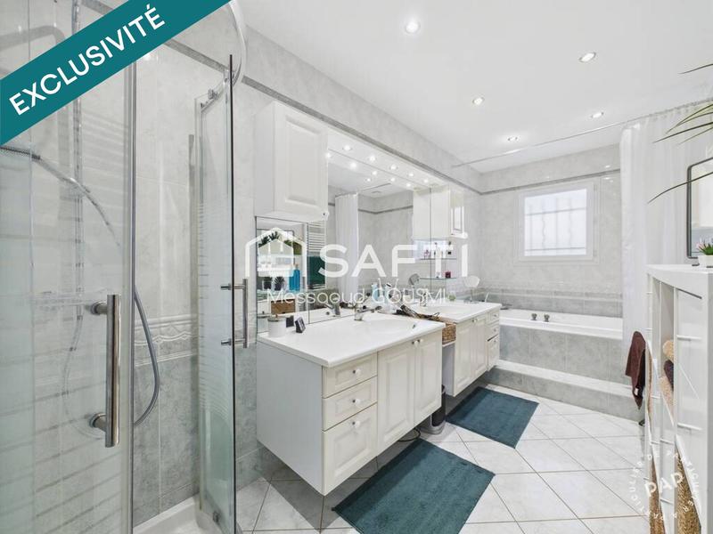 Maison - 168 m² - 6 pièces