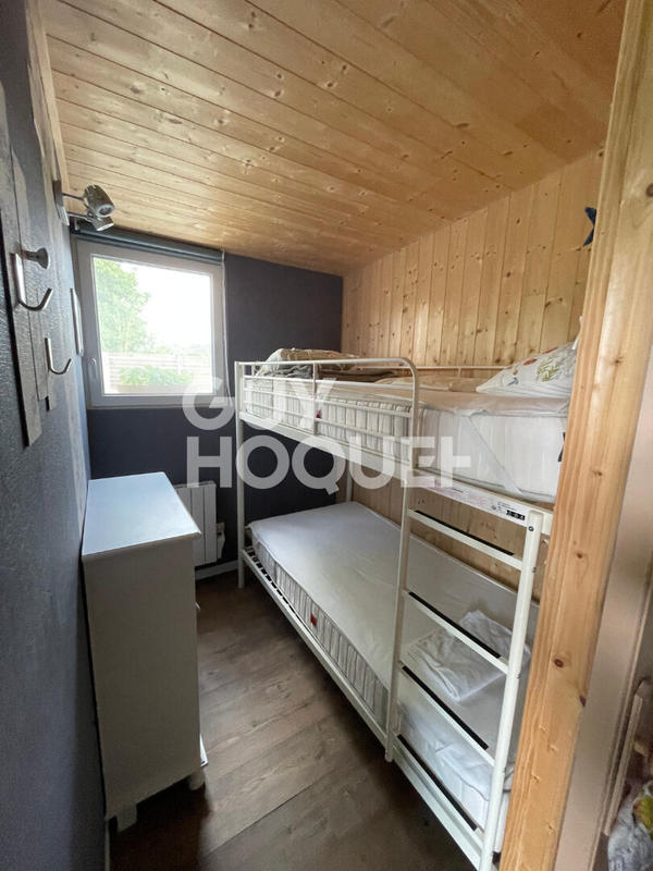 Maison - 148 m² - 7 pièces