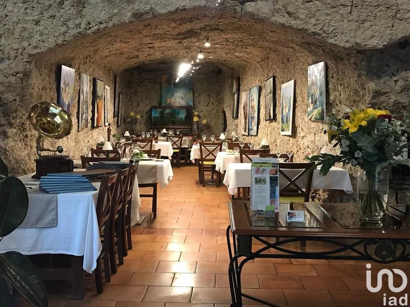 Local commercial - 300 m²