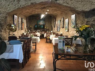 Local commercial - 300 m²