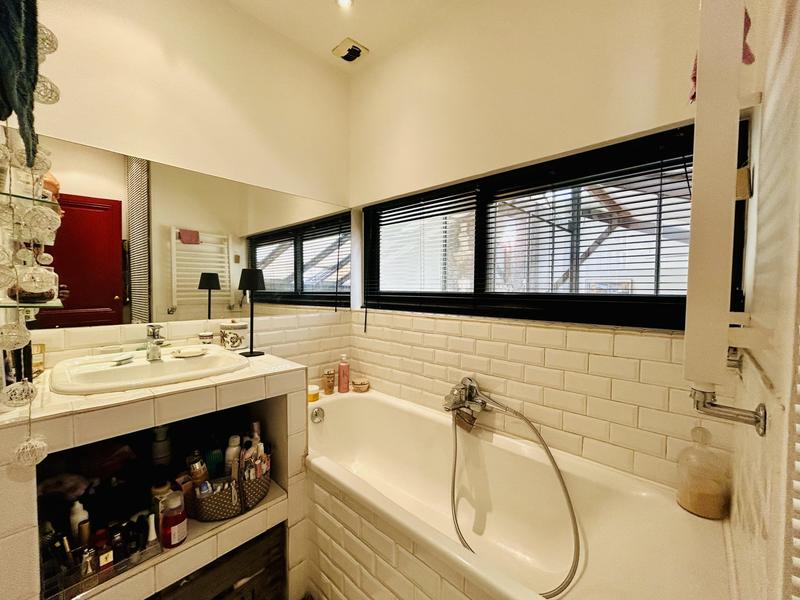 Maison - 127 m² - 5 pièces