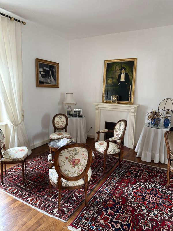 Maison - 136 m² - 5 pièces