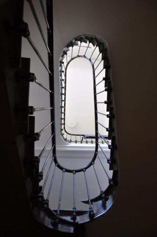 Propriété - 490 m² - 13 pièces