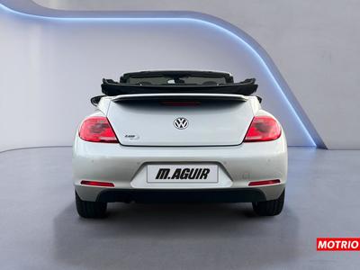Volkswagen Coccinelle (2) Cabriolet 1.6 Tdi 105 Cup