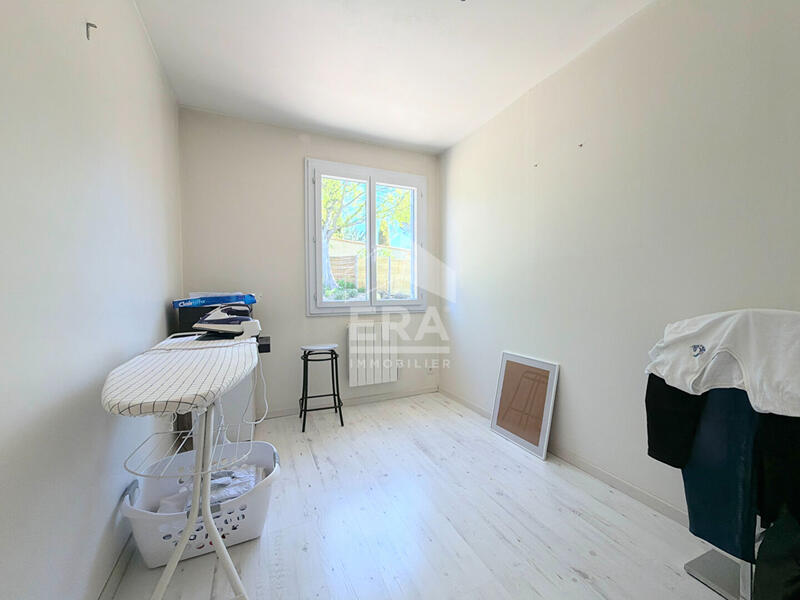 Maison - 107 m² - 6 pièces