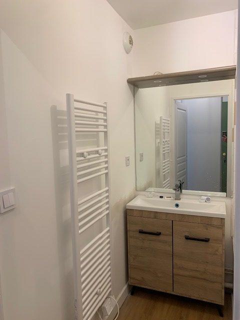 Appartement - 33 m² - 2 pièces