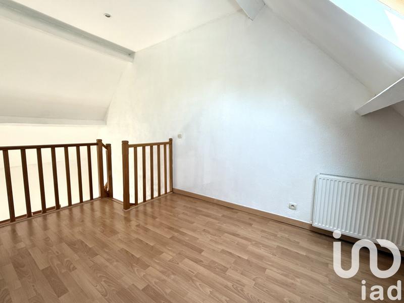 Maison - 152 m² - 6 pièces