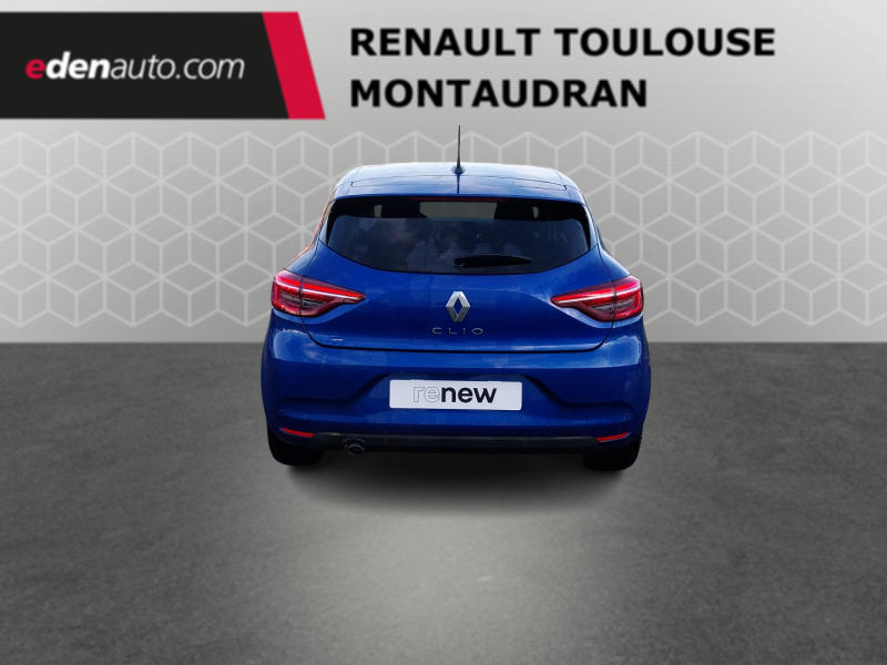 Renault Clio TCe 90 Evolution