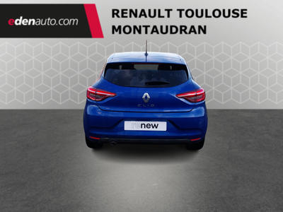 Renault Clio TCe 90 Evolution