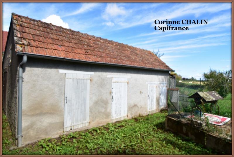 Maison - 137 m² - 7 pièces