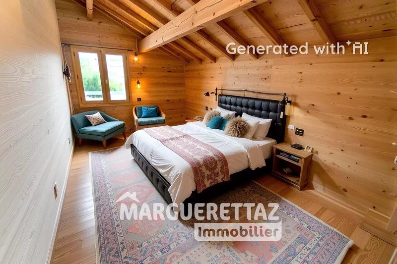 Maison - 237 m² - 7 pièces