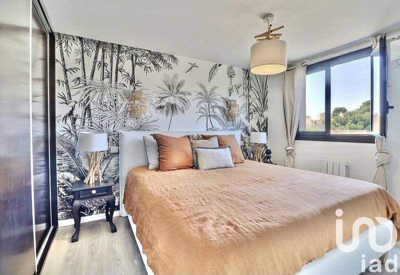 Duplex - 85 m² - 4 pièces