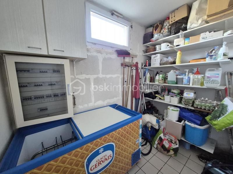 Maison - 500 m² - 16 pièces