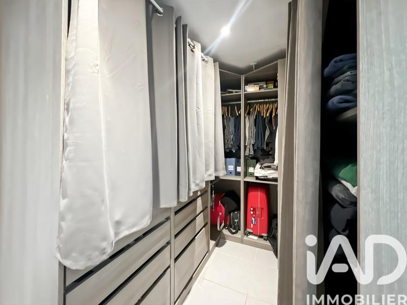 Maison - 164 m² - 5 pièces