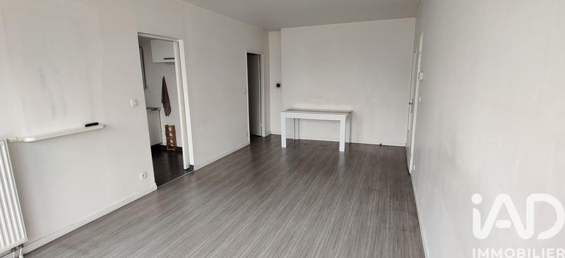 Appartement - 51 m² - 2 pièces