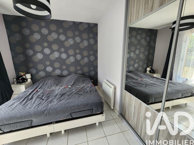 Maison - 106 m² - 5 pièces