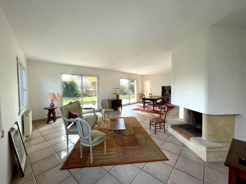 Maison - 170 m² - 5 pièces