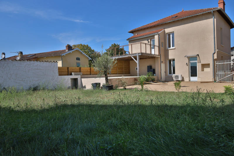 Appartement - 72 m² - 3 pièces