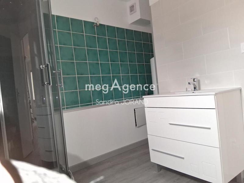 Appartement - 73 m² - 3 pièces