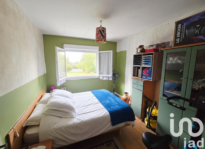 Appartement - 68 m² - 4 pièces