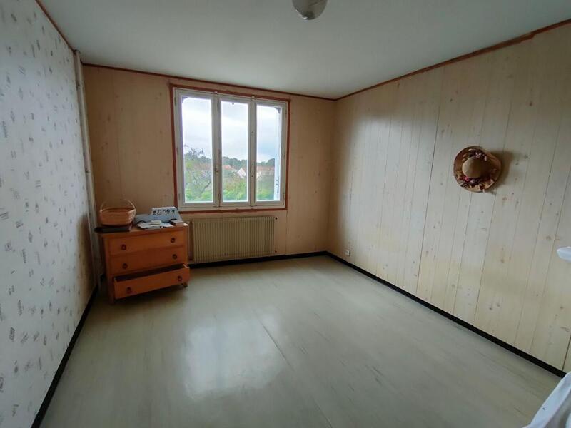 Maison - 266 m² - 13 pièces