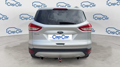 Ford Kuga II 2.0 Tdci 120 Business Nav