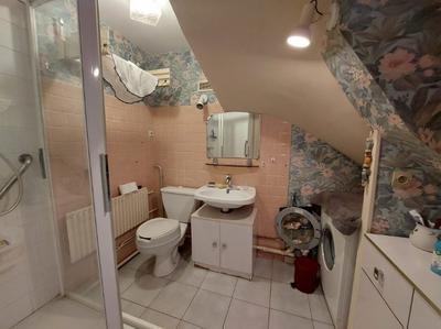 Appartement - 45 m² - 3 pièces