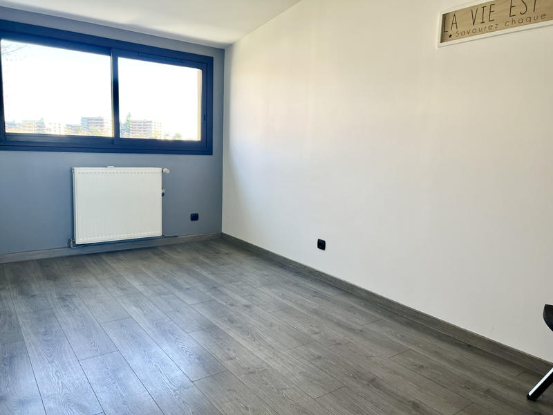Maison - 117 m² - 6 pièces