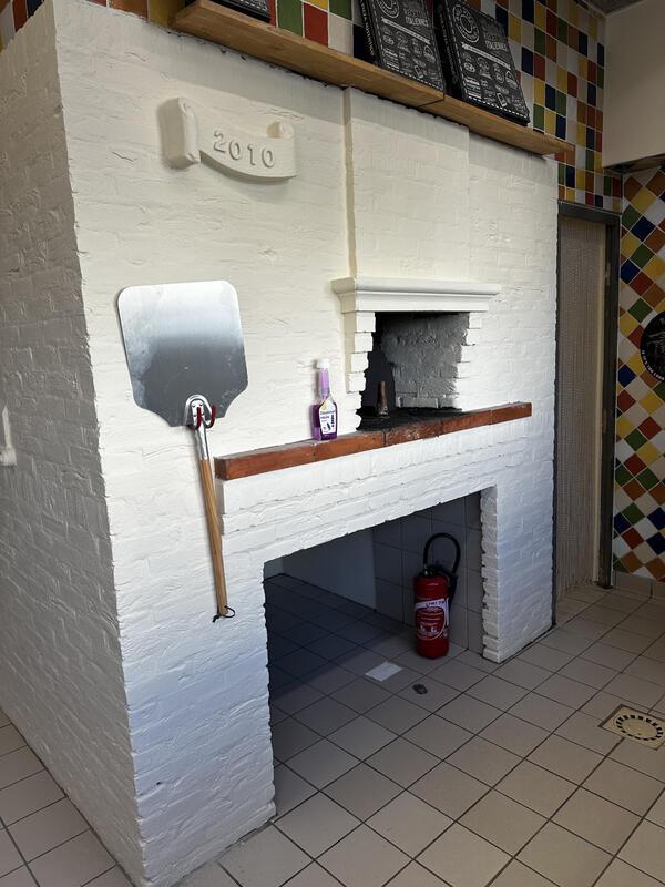 Fonds de commerce - Magasins - 270 m²