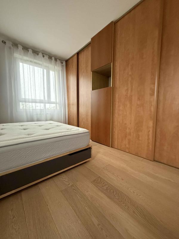 Appartement - 75 m² - 3 pièces