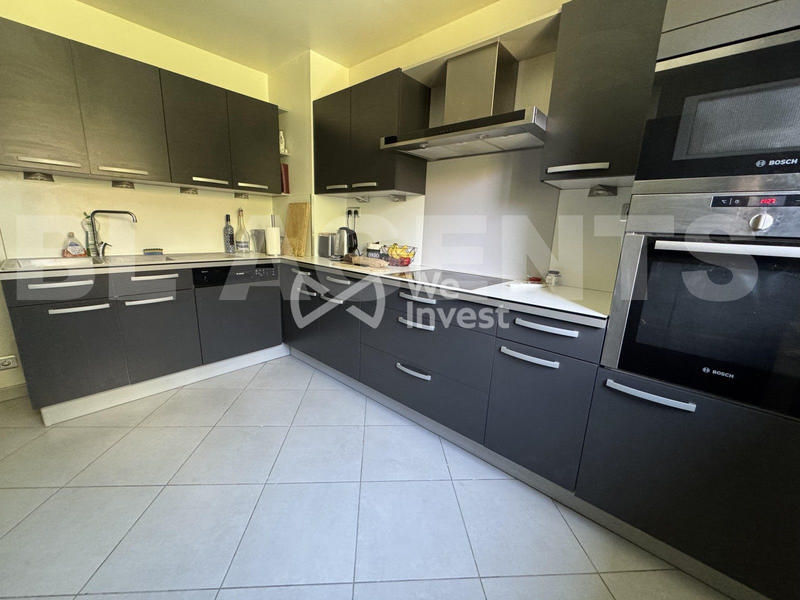 Maison traditionnelle - 124 m² - 5 pièces