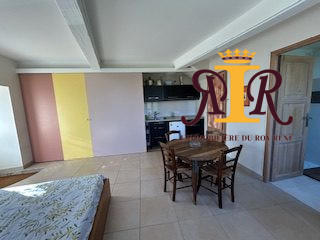 Maison ancienne - 160 m² - 6 pièces