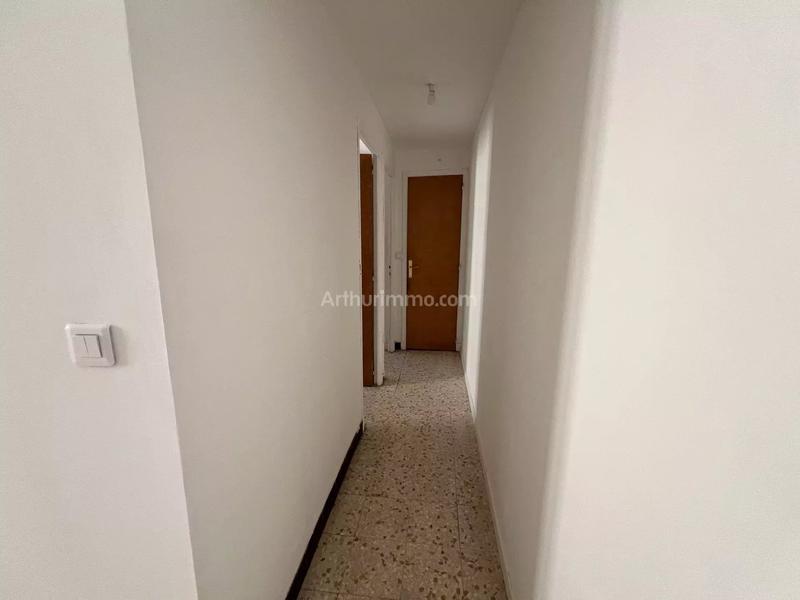 Appartement - 41 m² - 3 pièces