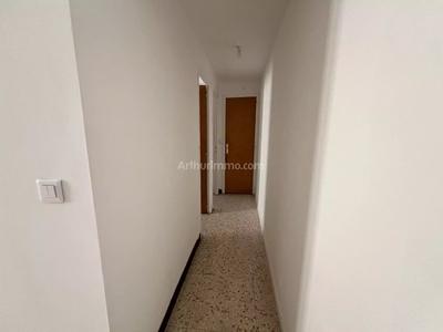 Appartement - 41 m² - 3 pièces