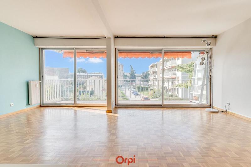 Appartement - 86 m² - 4 pièces