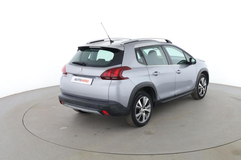 Peugeot 2008 1.2 PureTech Allure 110 ch