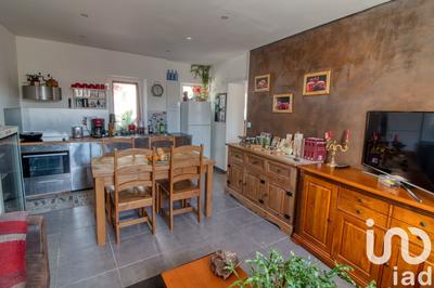 Maison de village - 45 m² - 2 pièces