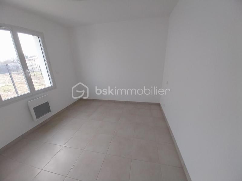 Maison - 94 m² - 4 pièces