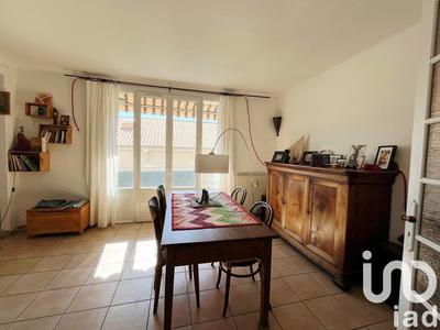 Appartement - 84 m² - 3 pièces