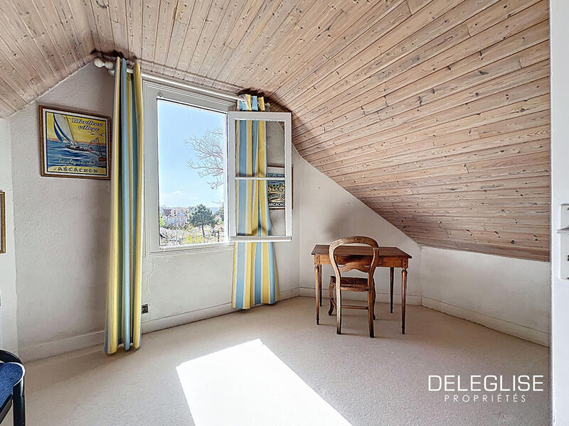 Appartement - 70 m² - 4 pièces