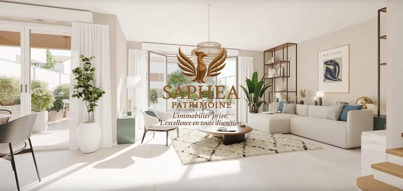 Maison - 136 m² - 5 pièces