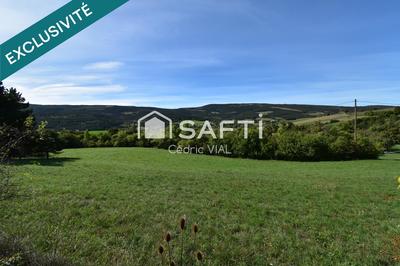 Terrain - 3 629 m²
